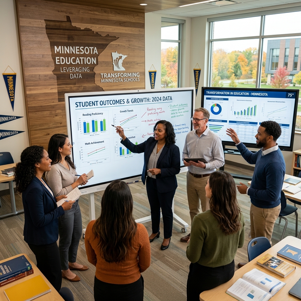 The Minnesota Assessment Project