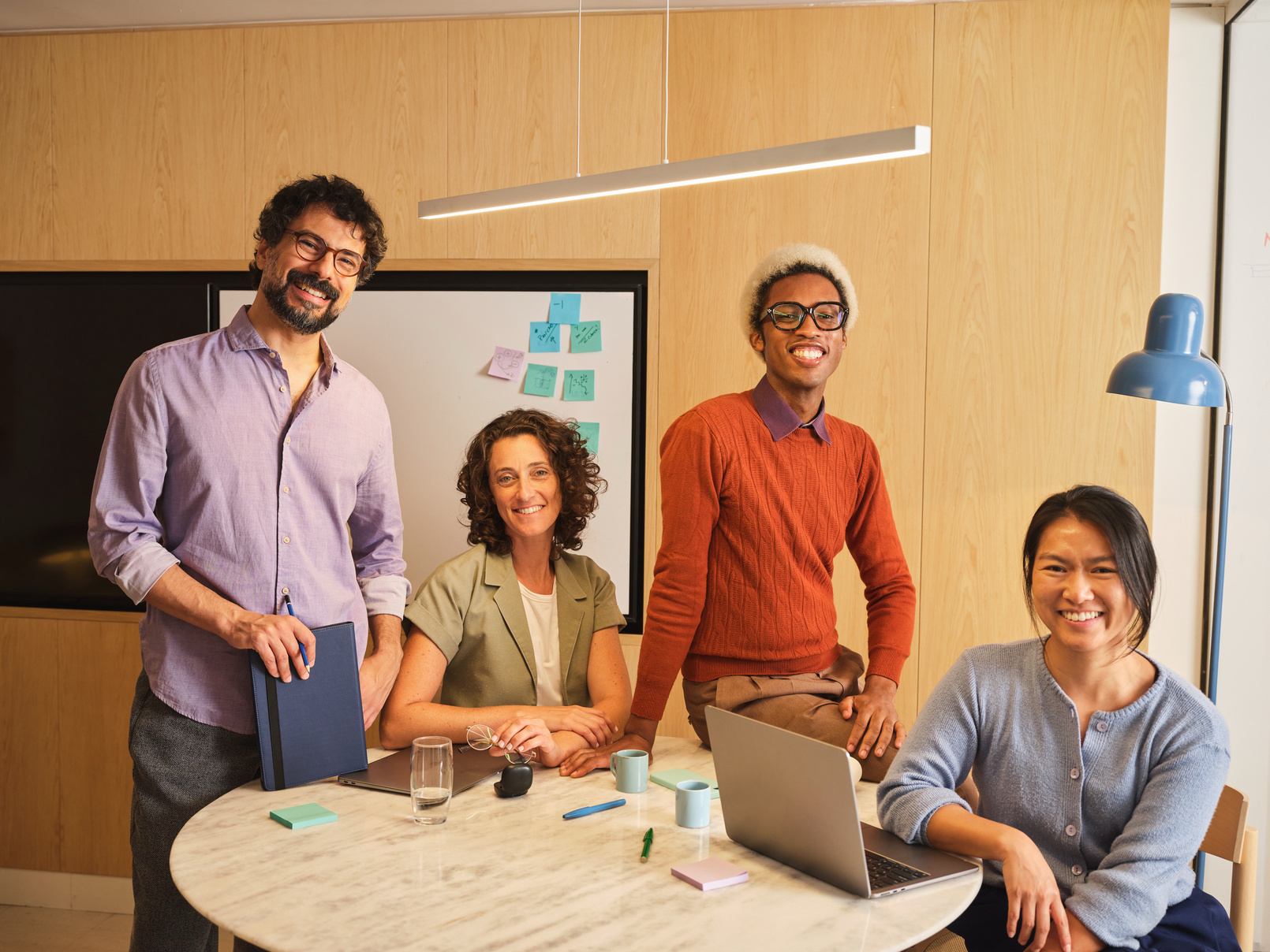 The New Teacher Nexus: From Surviving to Thriving