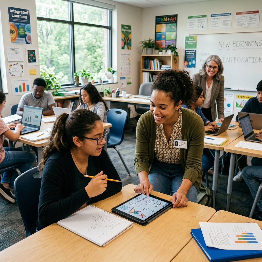 Reimaging Assessment training in Pre-Service Teaching